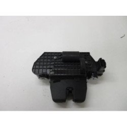 Serrure De Coffre Citroen C3 2 Phase 1